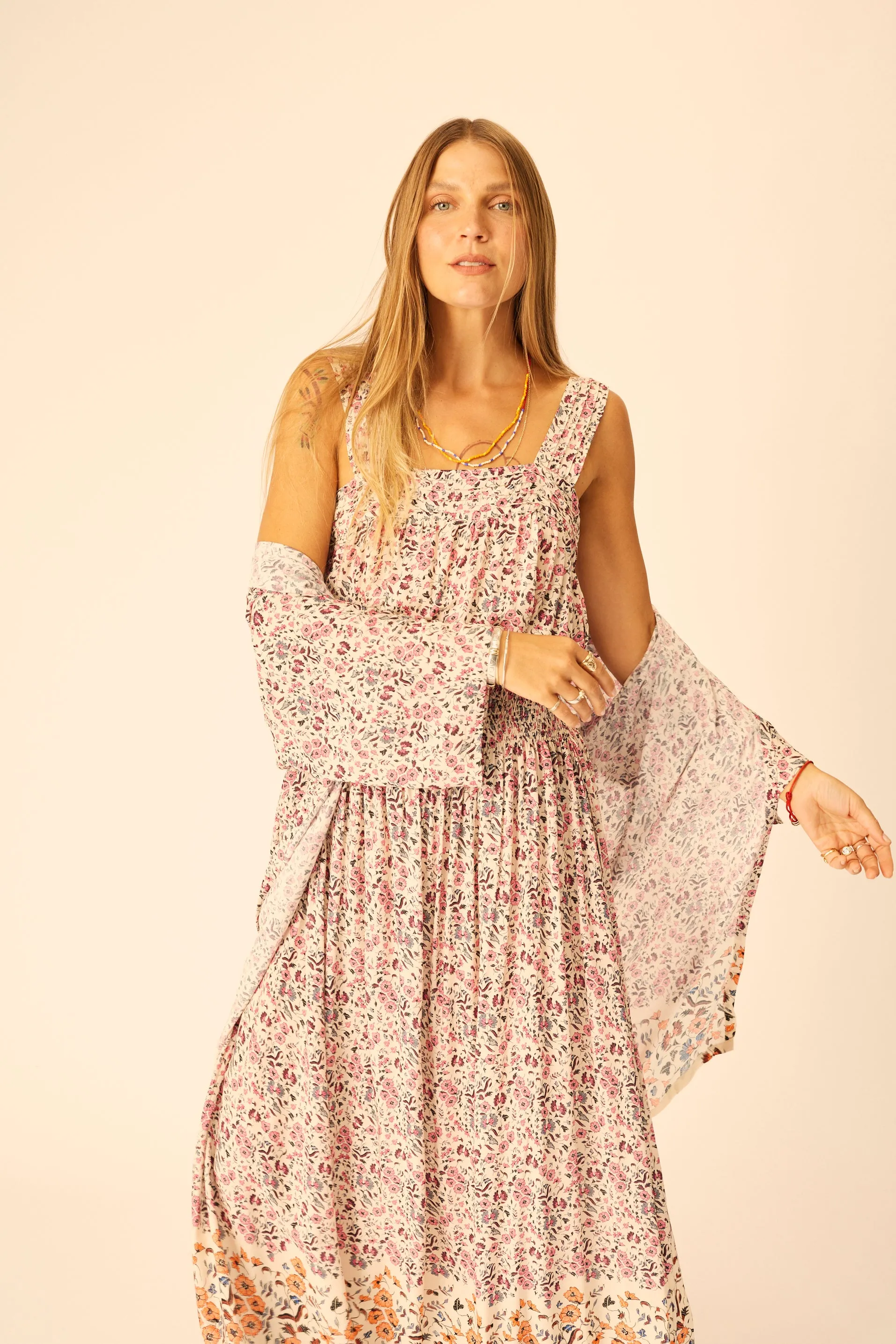 JASMINE TOP