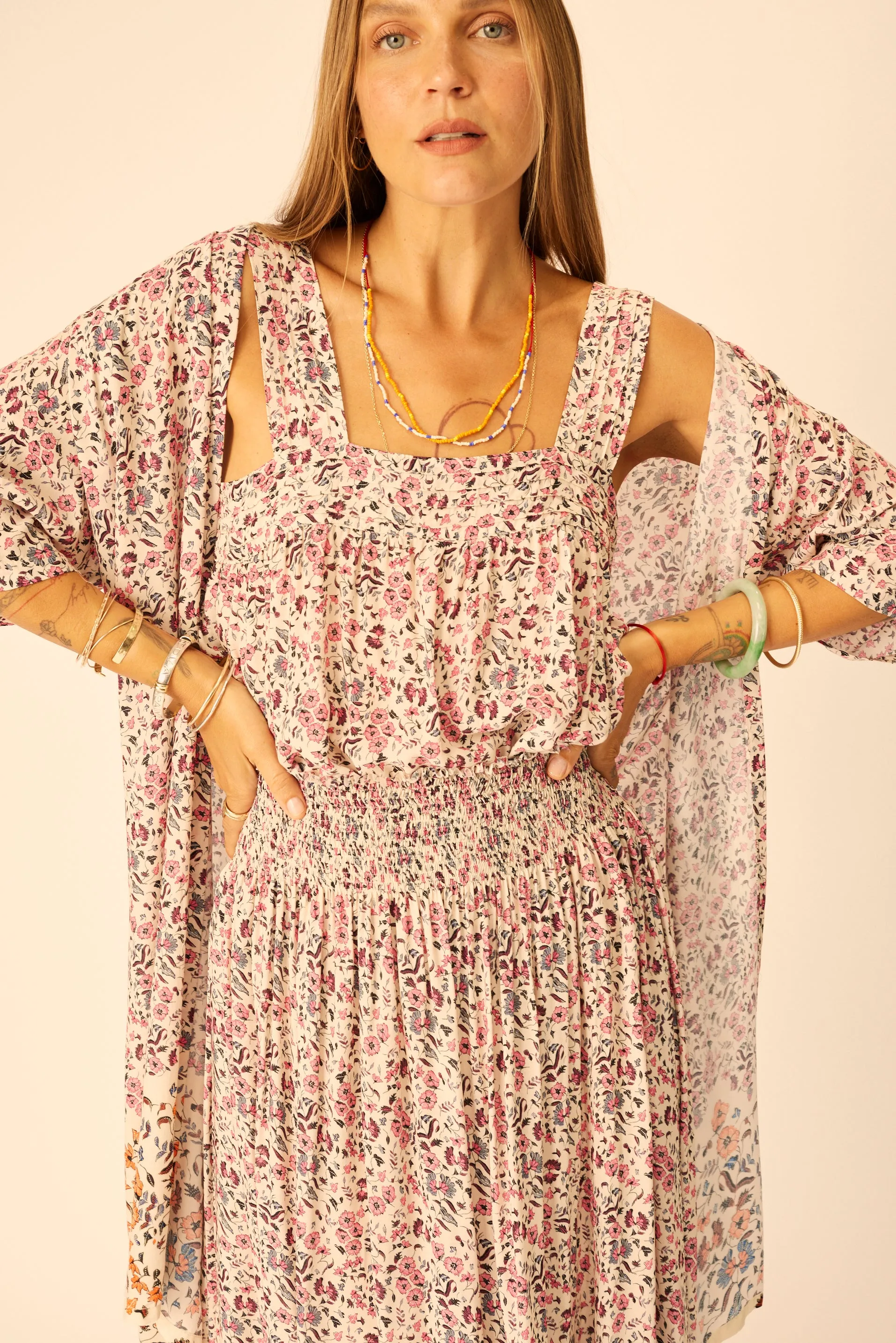 JASMINE TOP