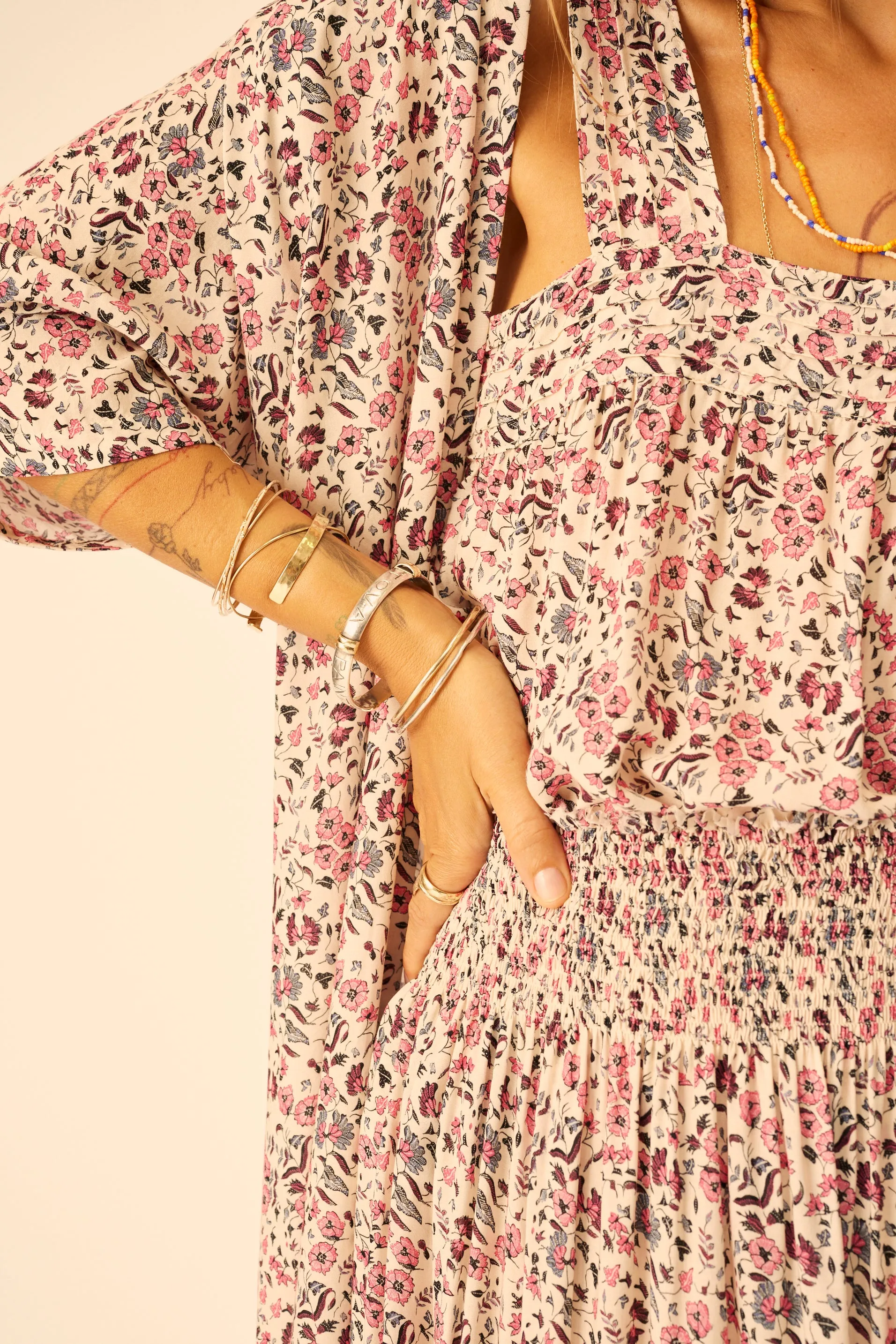 JASMINE TOP