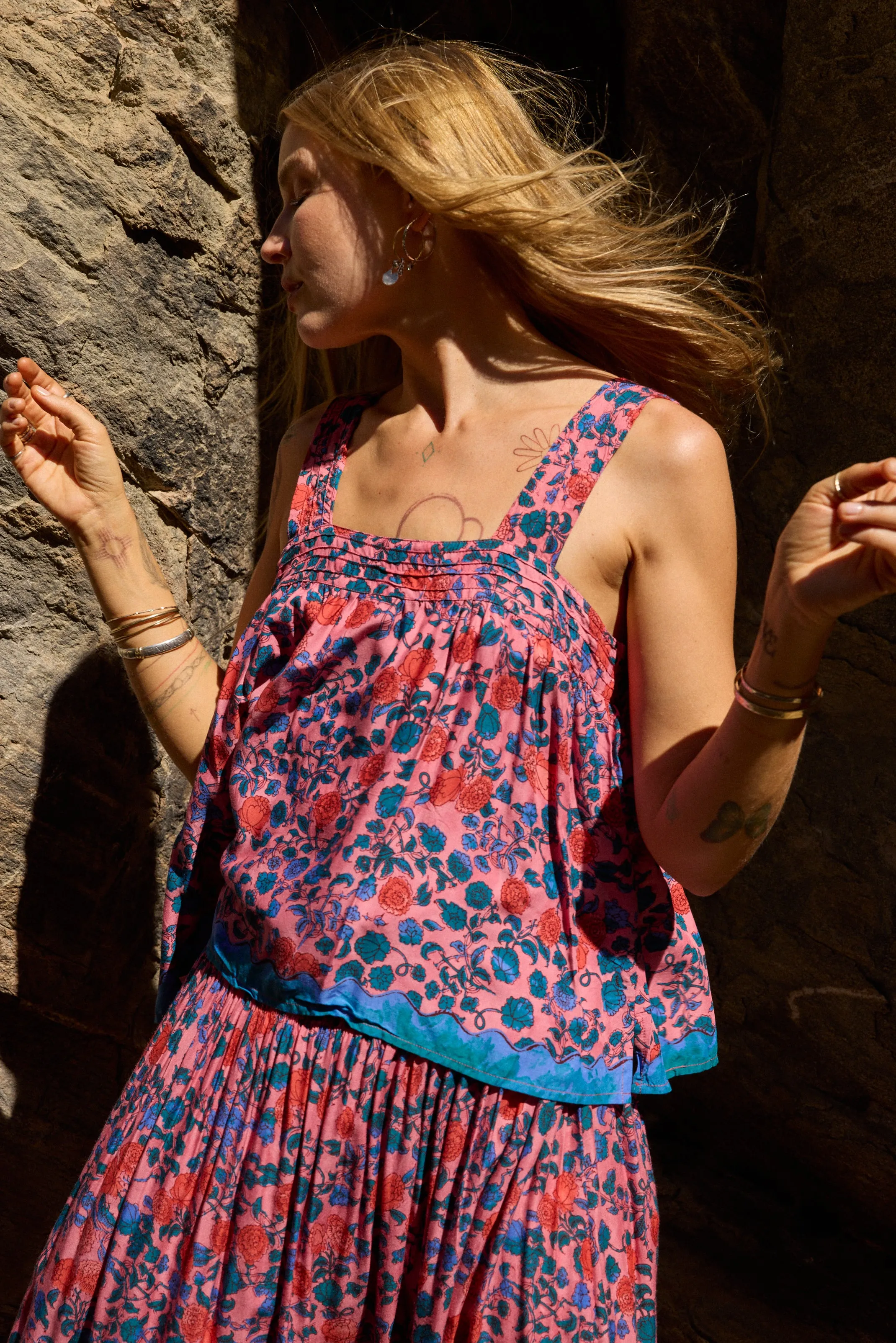 JASMINE TOP