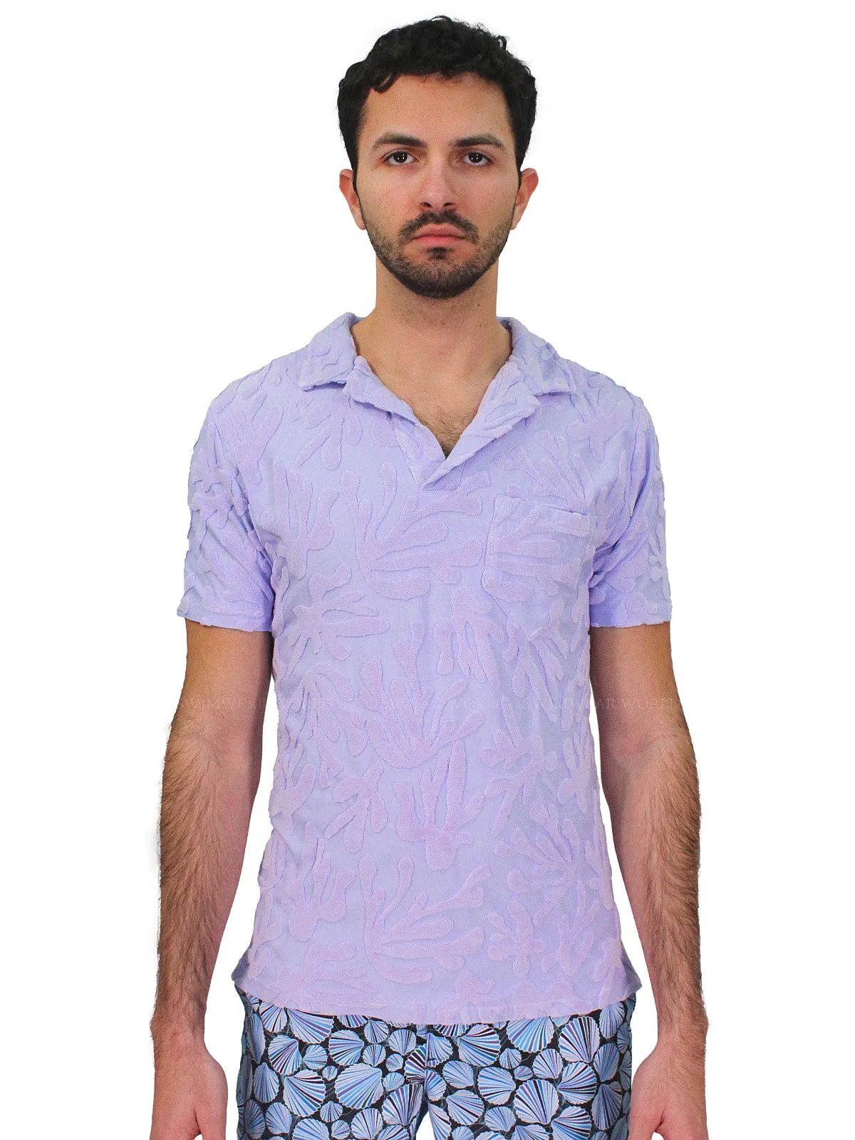 Johnny Polo Shirt