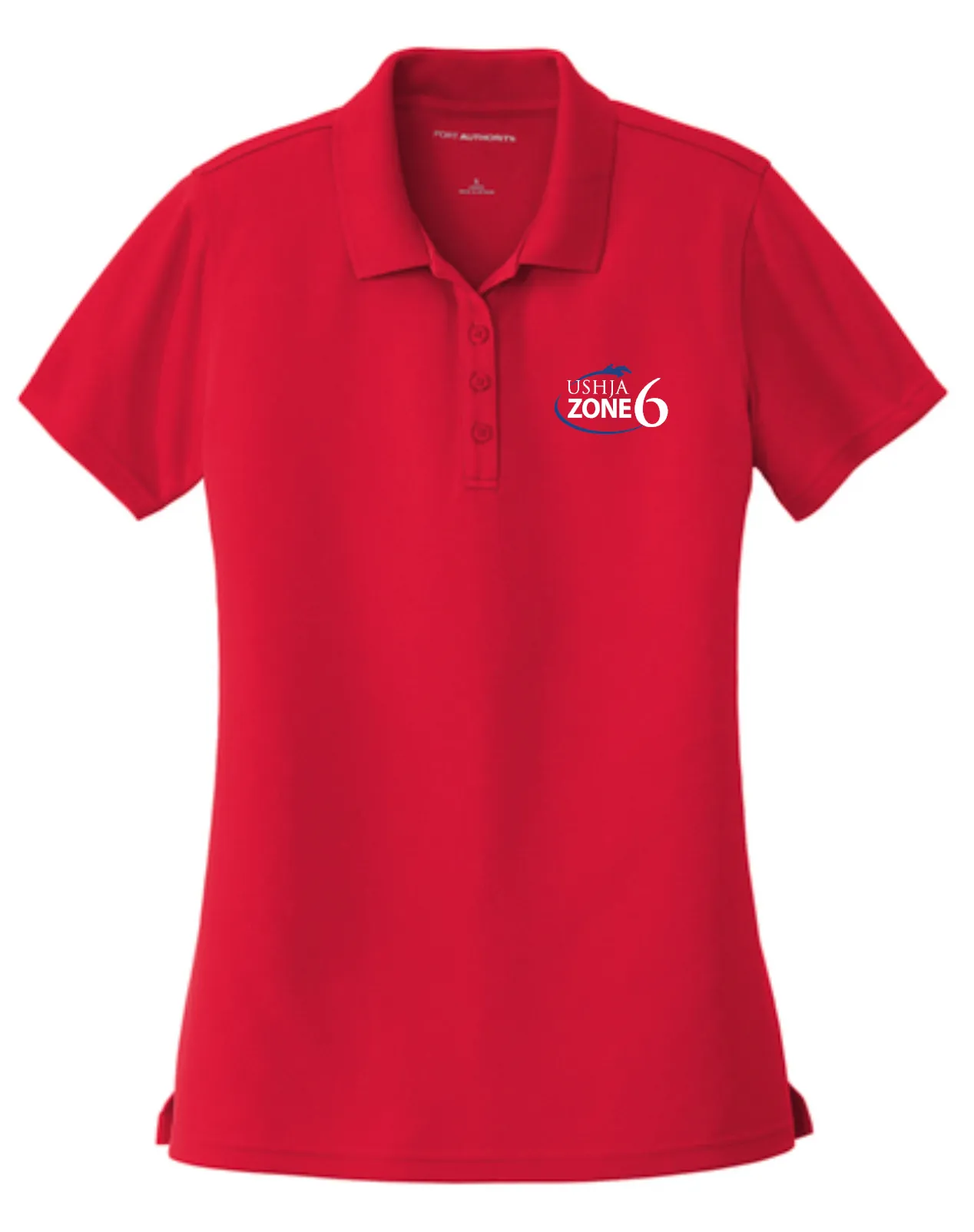 Jumper Championship Uniform - Port Authority® Dry Zone® UV Micro-Mesh Polo