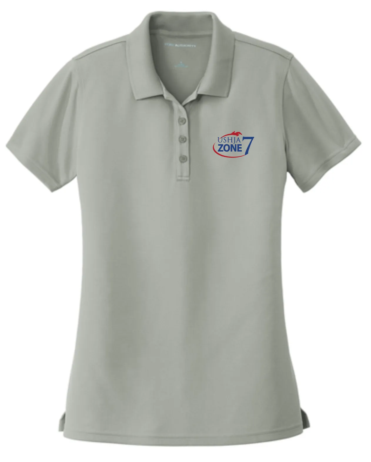 Jumper Championship Uniform - Port Authority® Dry Zone® UV Micro-Mesh Polo