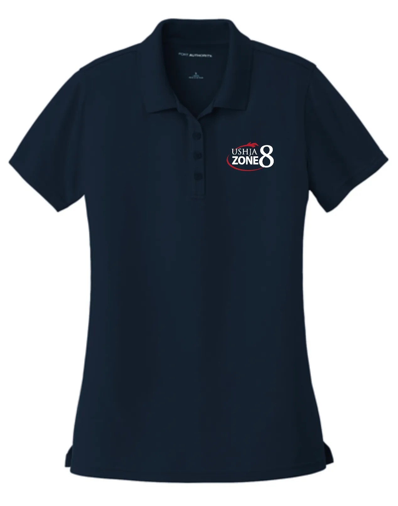 Jumper Championship Uniform - Port Authority® Dry Zone® UV Micro-Mesh Polo
