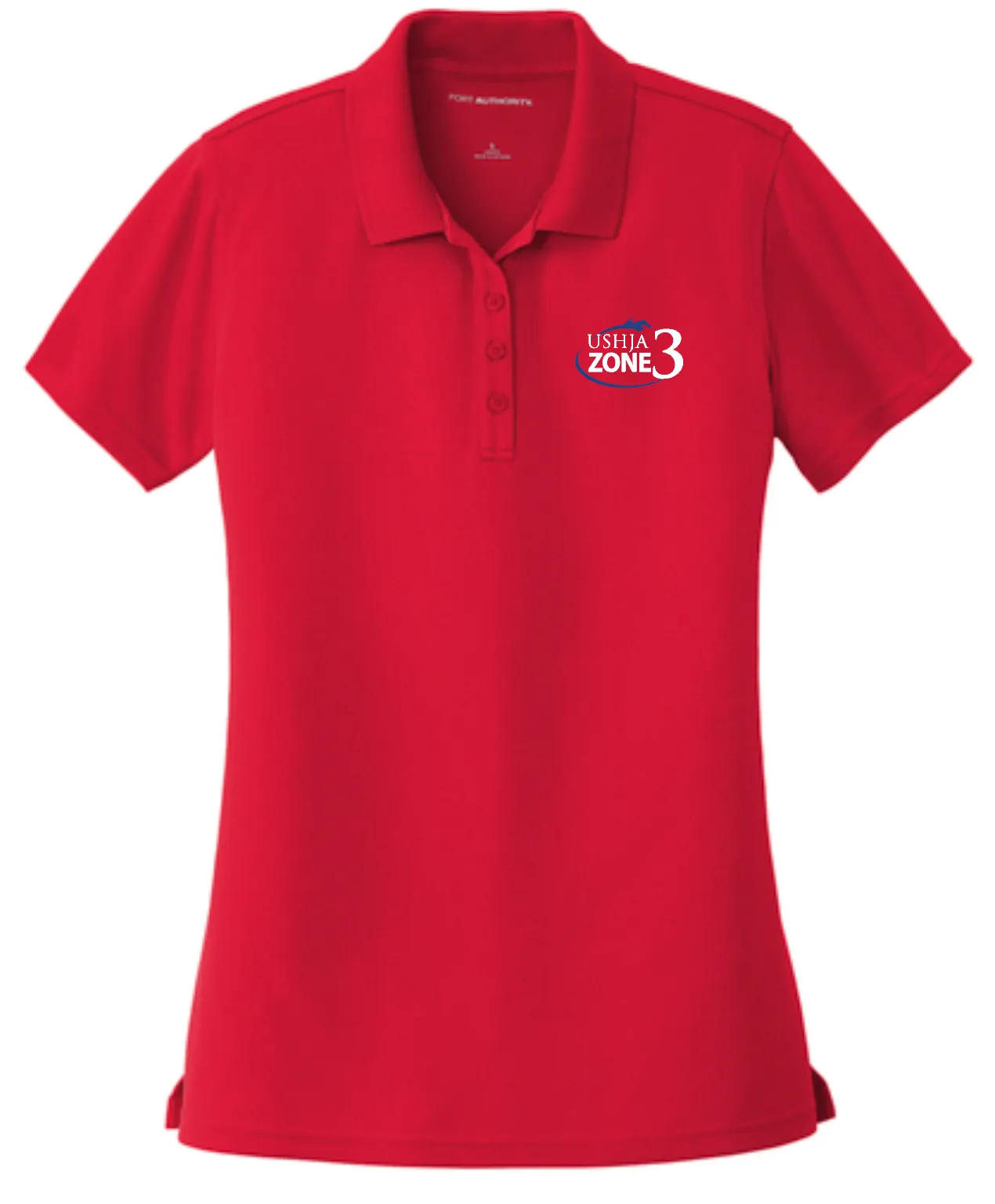 Jumper Championship Uniform - Port Authority® Dry Zone® UV Micro-Mesh Polo