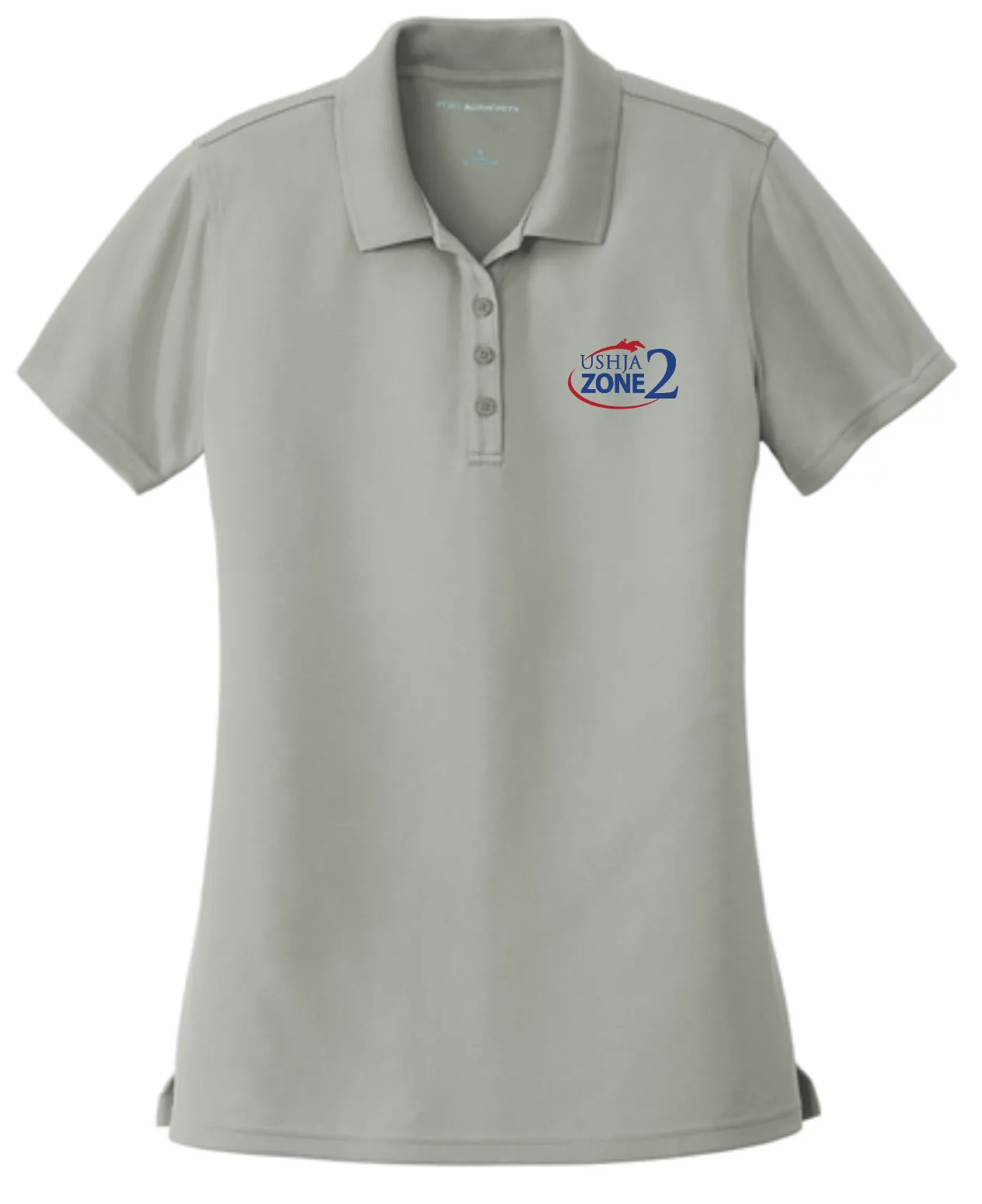 Jumper Championship Uniform - Port Authority® Dry Zone® UV Micro-Mesh Polo