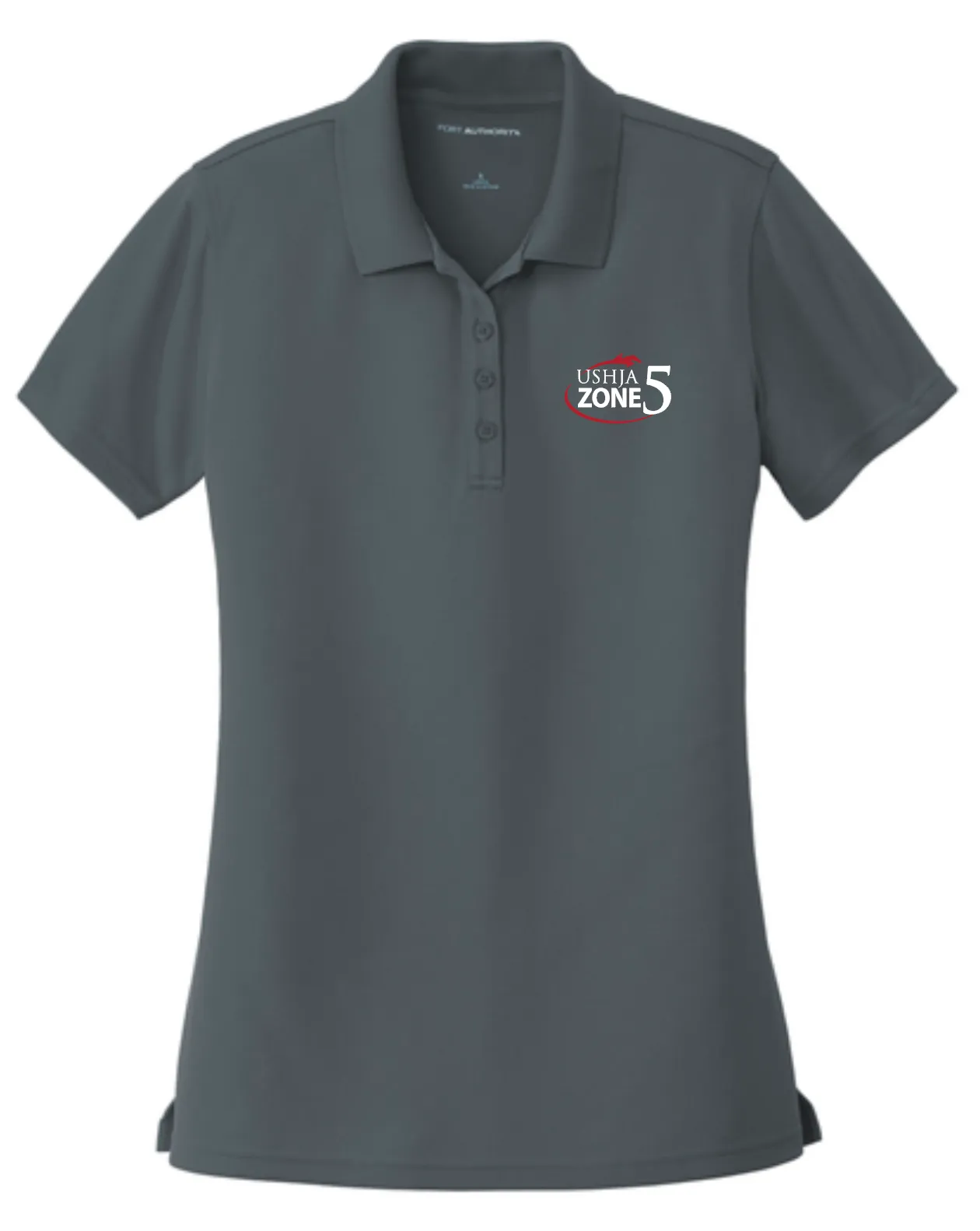 Jumper Championship Uniform - Port Authority® Dry Zone® UV Micro-Mesh Polo