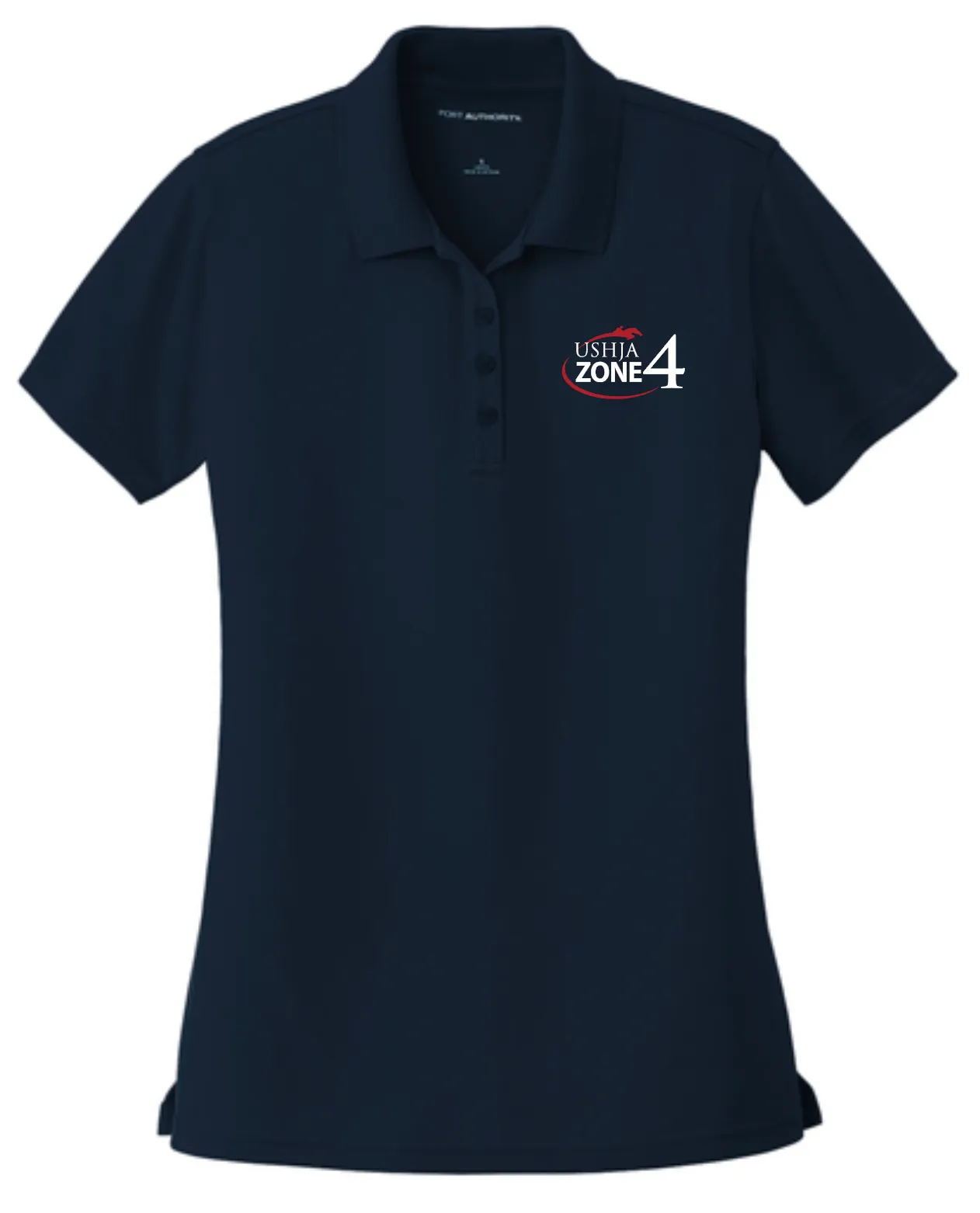 Jumper Championship Uniform - Port Authority® Dry Zone® UV Micro-Mesh Polo