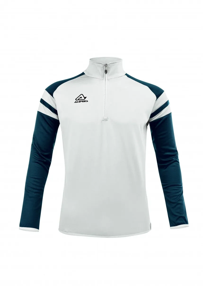 Kemari Half Zip Training Top