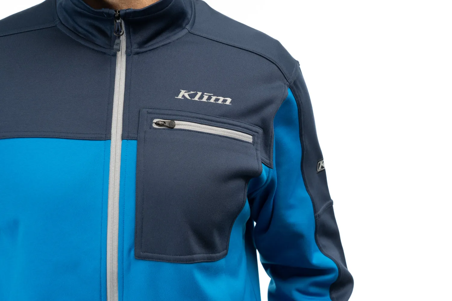 KLIM Mens Glacier Jacket