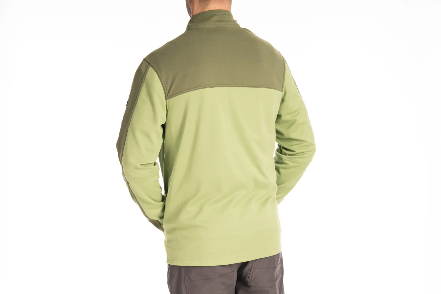 KLIM Mens Glacier Jacket