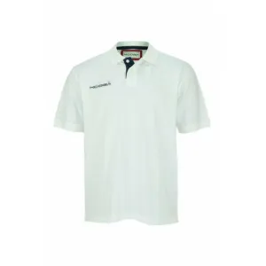 Kooga Polo Shirts White Small