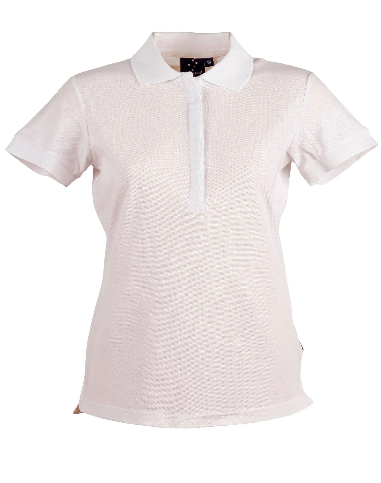 Ladies Lightweight Connection Polo