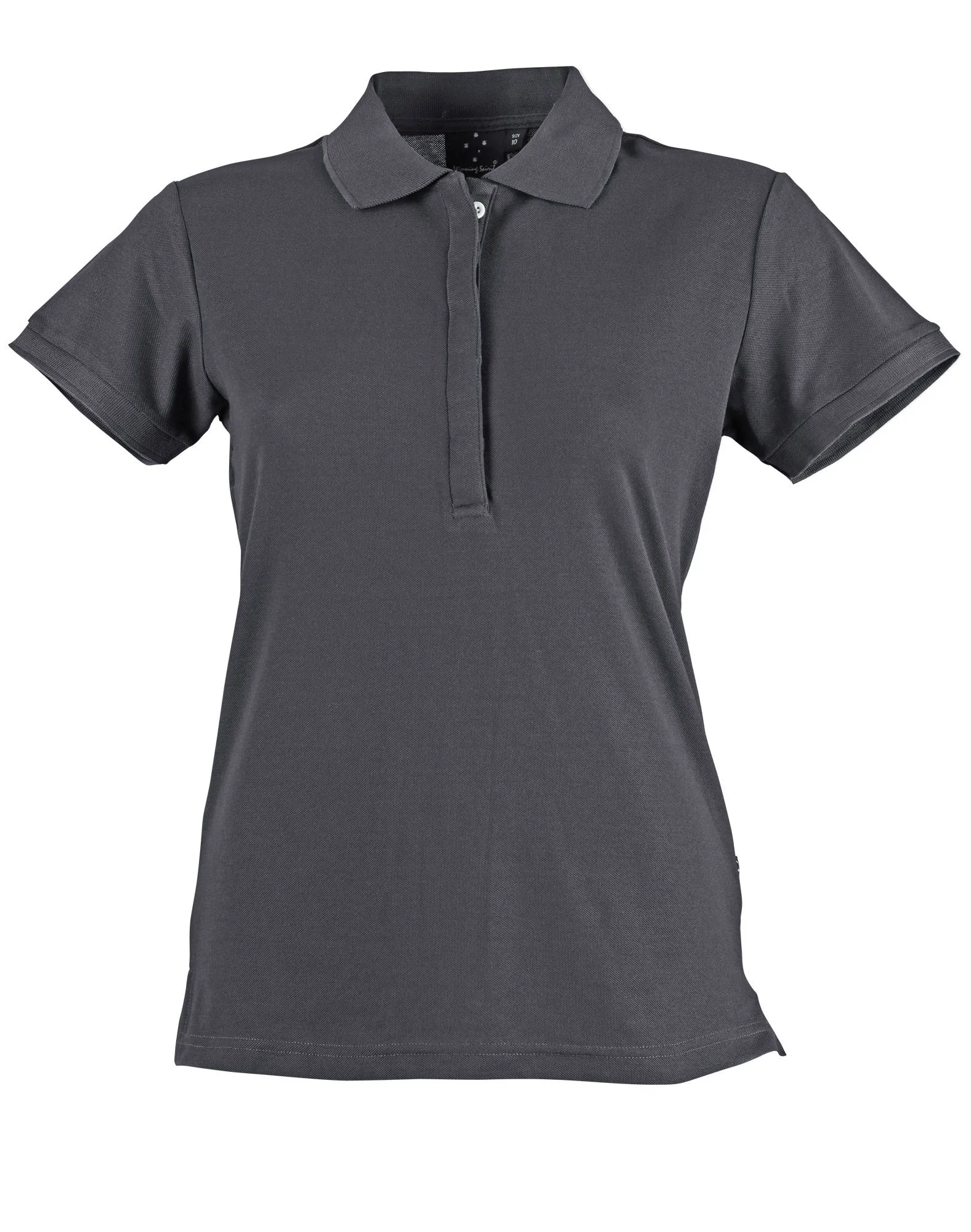 Ladies Lightweight Connection Polo