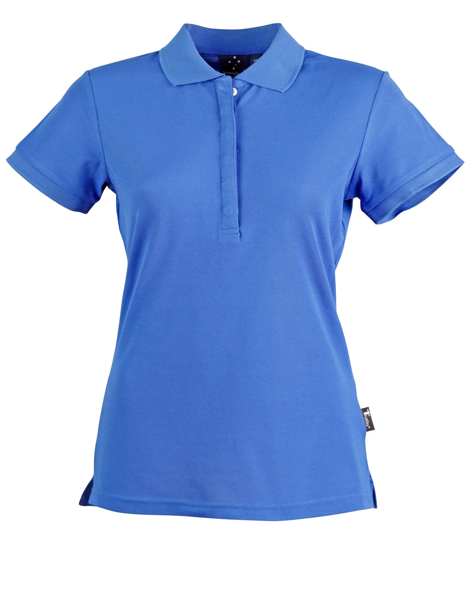 Ladies Lightweight Connection Polo