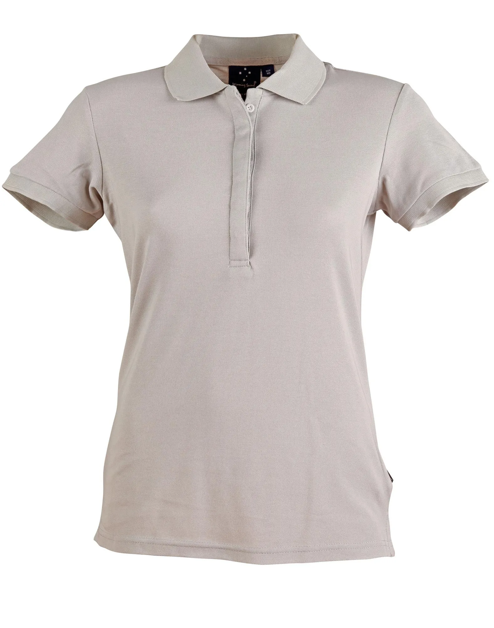 Ladies Lightweight Connection Polo