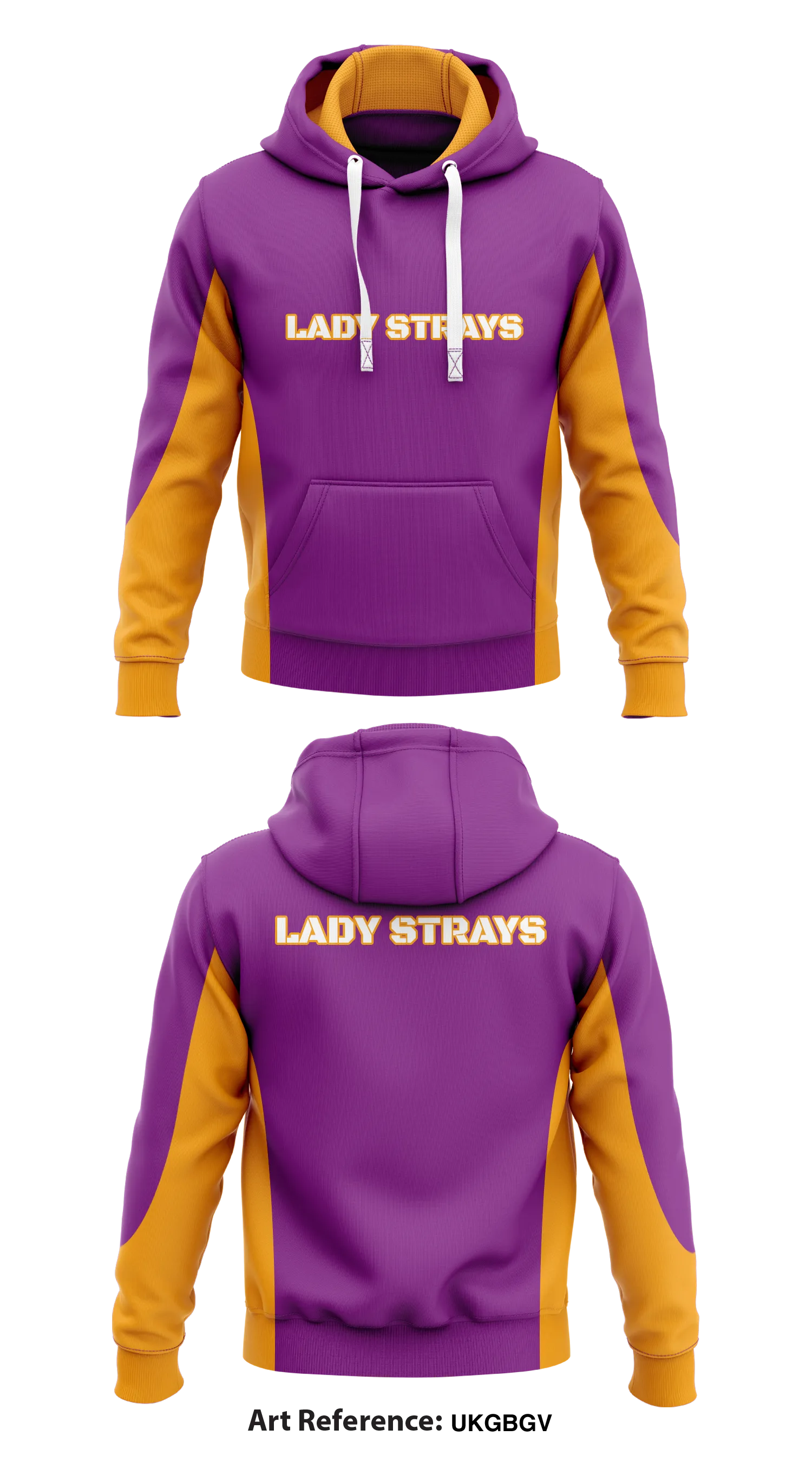 Lady Strays  Store 1  Core Men's Hooded Performance Sweatshirt - UKGbgv