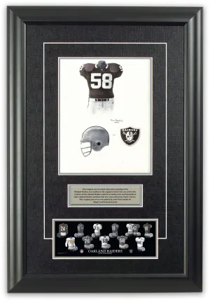 Las Vegas Raiders 1991