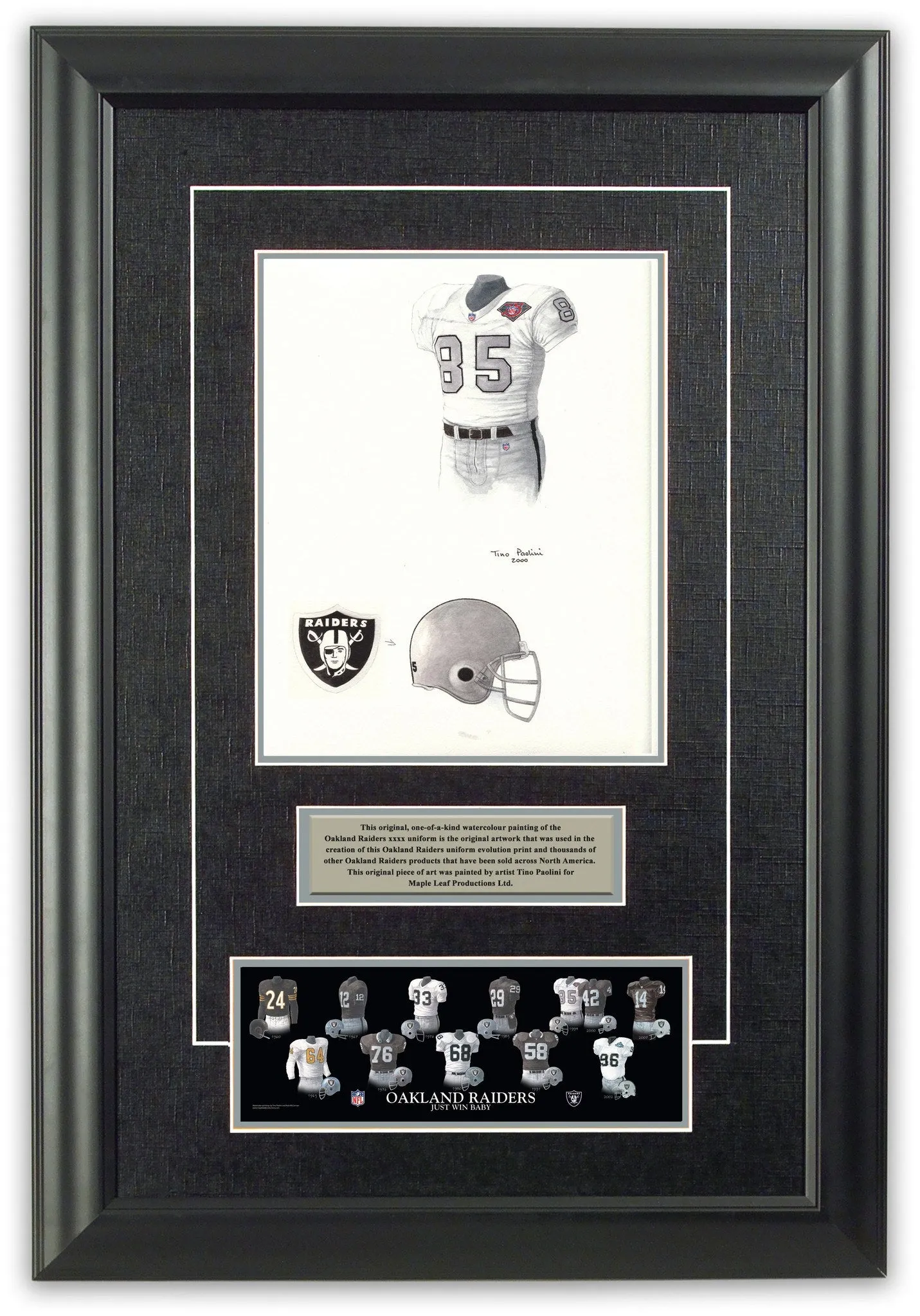 Las Vegas Raiders 1994
