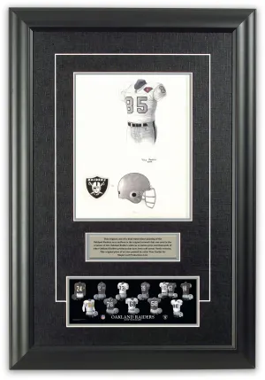 Las Vegas Raiders 1994