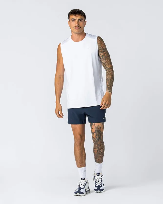 Level Up Training 4" Shorts - Odyssey