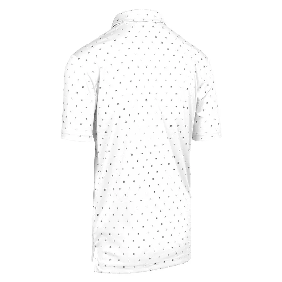 Levelwear Scratch Golf Polo