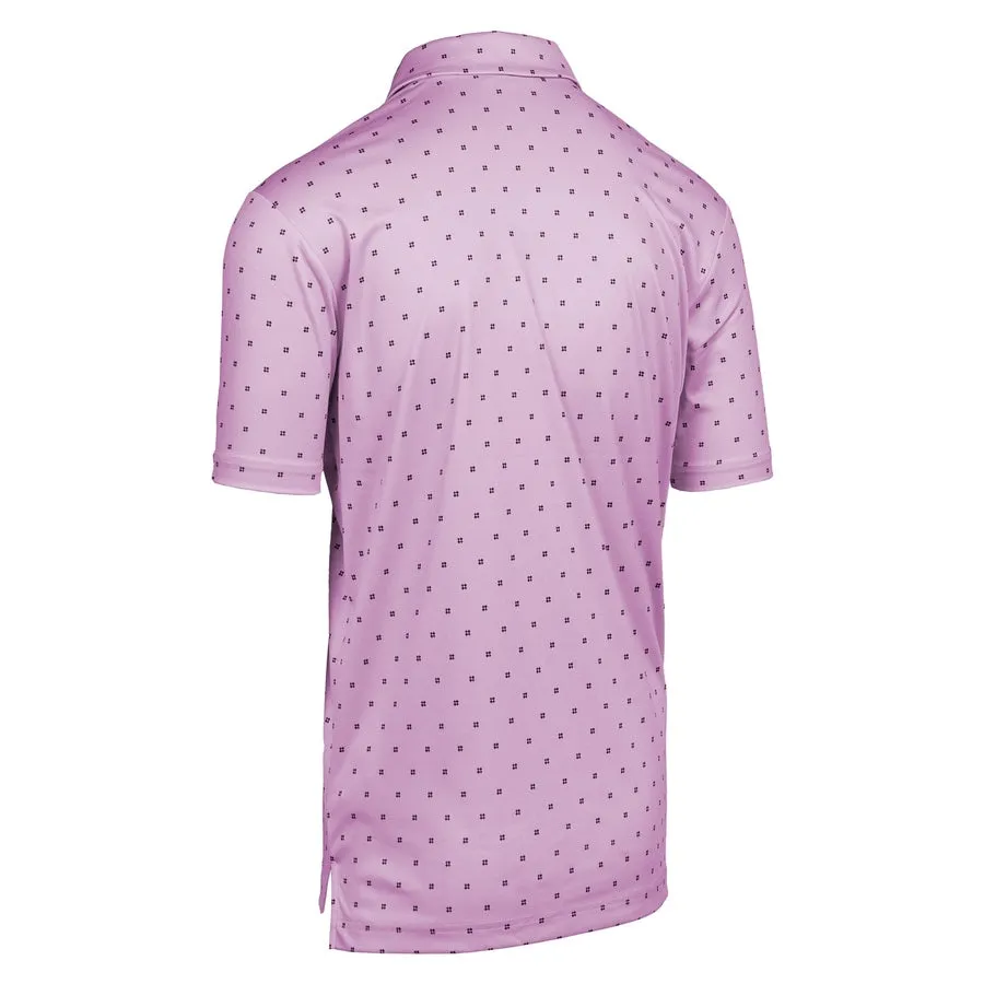Levelwear Scratch Golf Polo