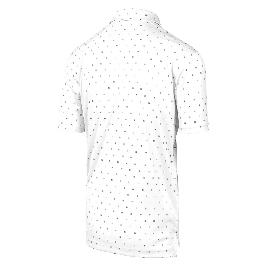 Levelwear Scratch Golf Polo