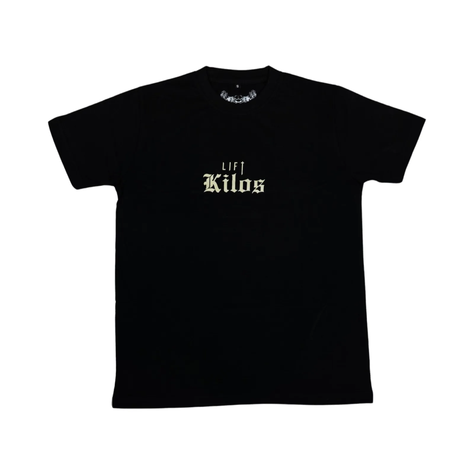 Lift Kilo Scripture