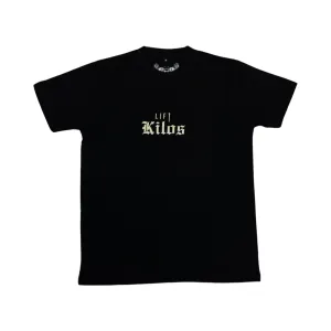 Lift Kilo Scripture