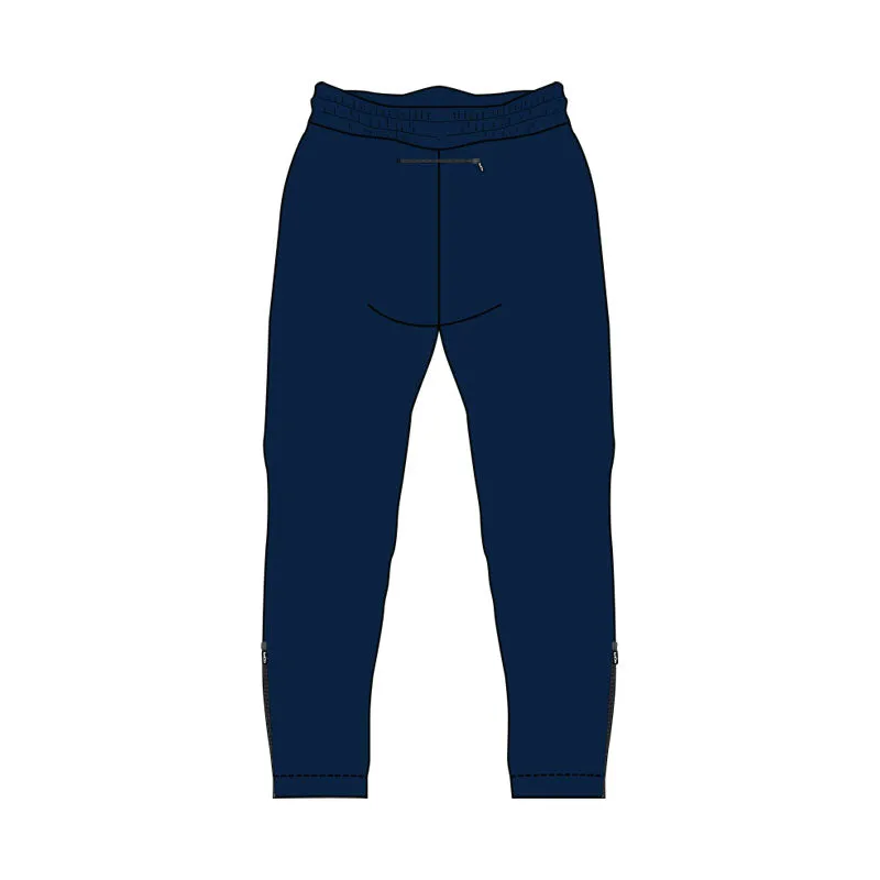 Loco Unisex Fleece Track Pants Murrabit FC