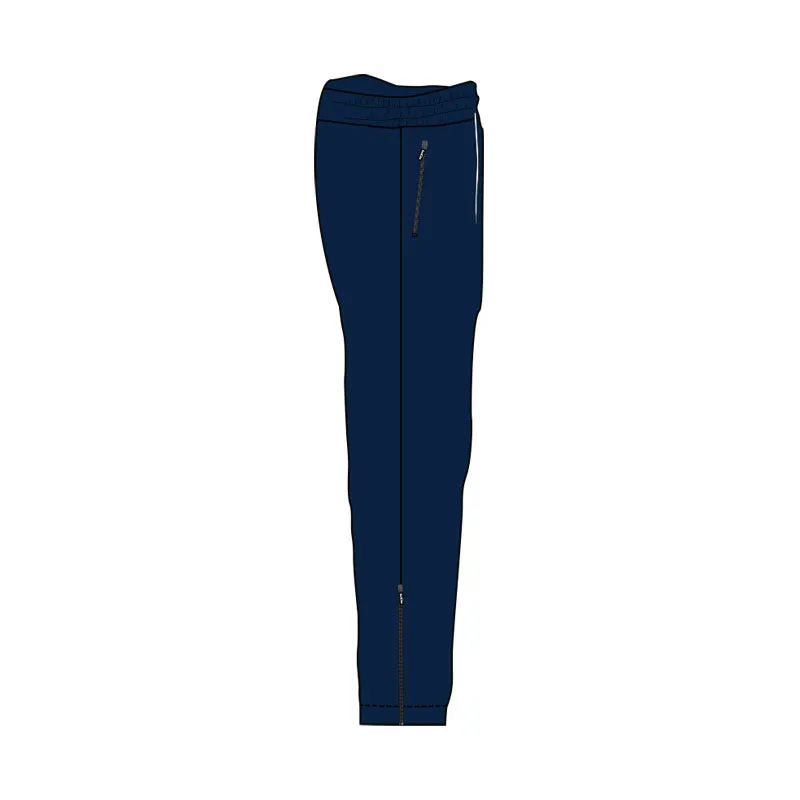 Loco Unisex Fleece Track Pants Murrabit FC