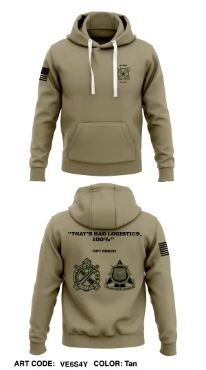 LOG BOLC 21-7B Store 1  Core Men's Hooded Performance Sweatshirt - VE6S4Y