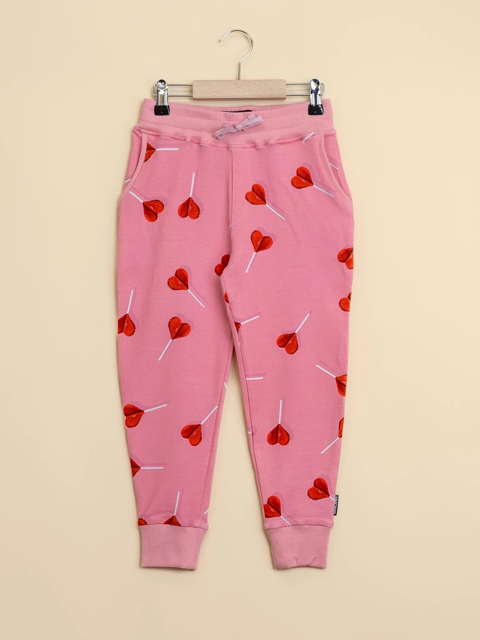 Lollipop Love Broek Kids