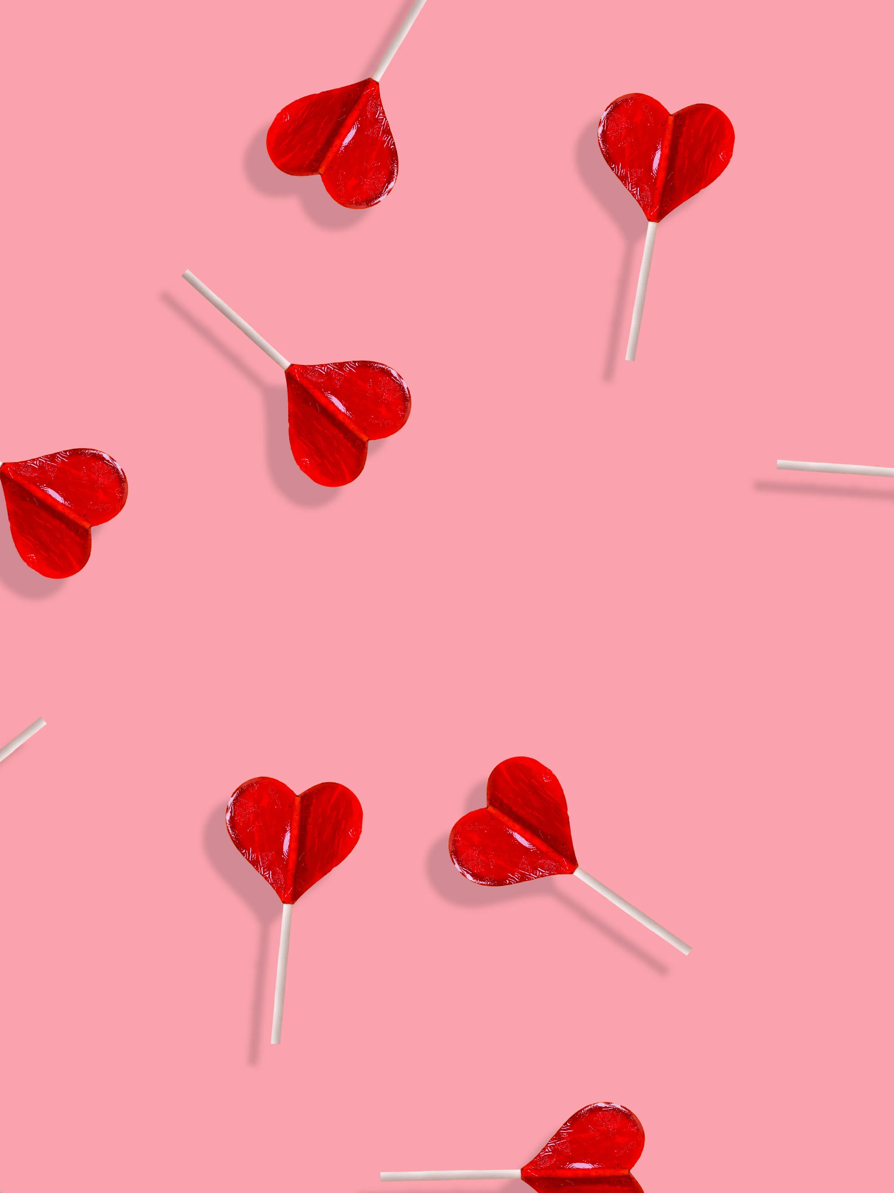 Lollipop Love Broek Kids