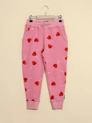 Lollipop Love Broek Kids