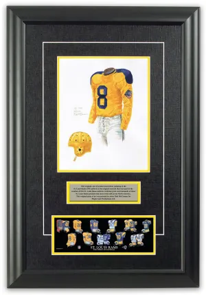 Los Angeles Rams 1945
