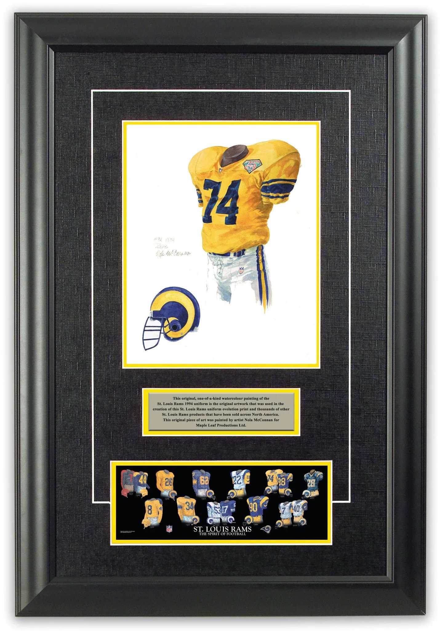 Los Angeles Rams 1994