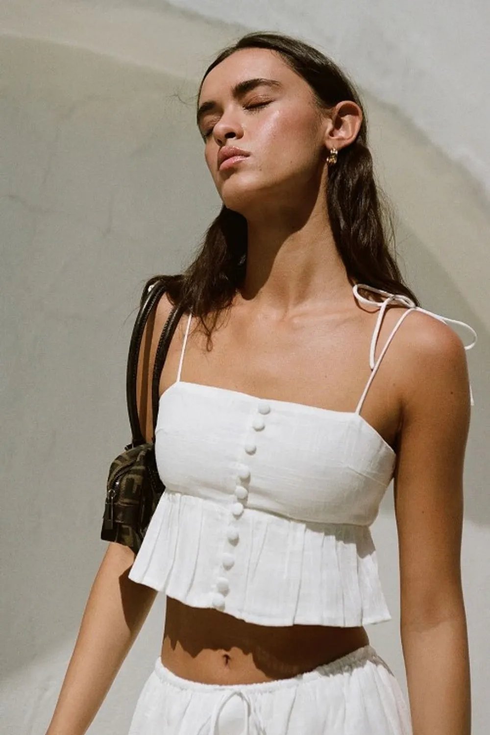 Magnitogorsk White Top