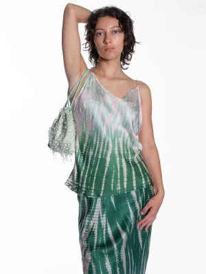 Malin Top - Green