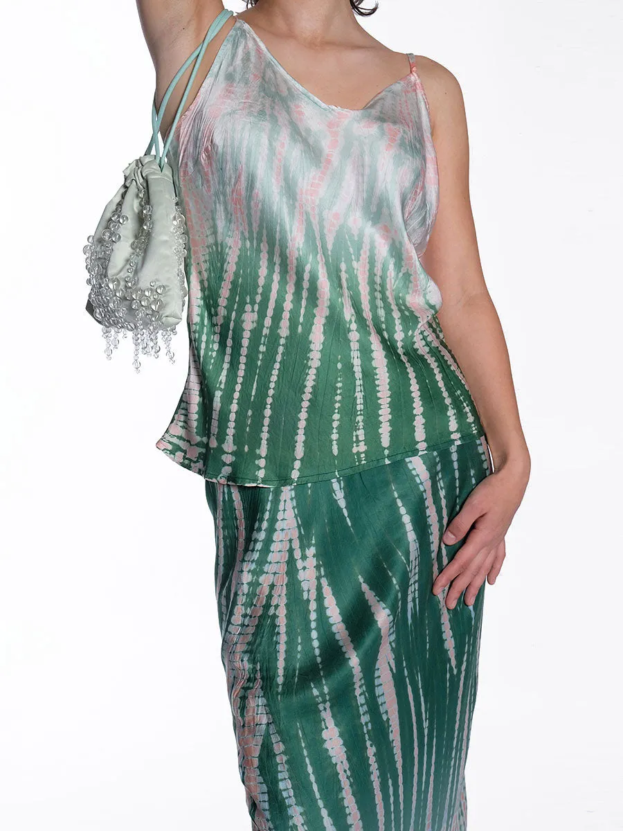 Malin Top - Green
