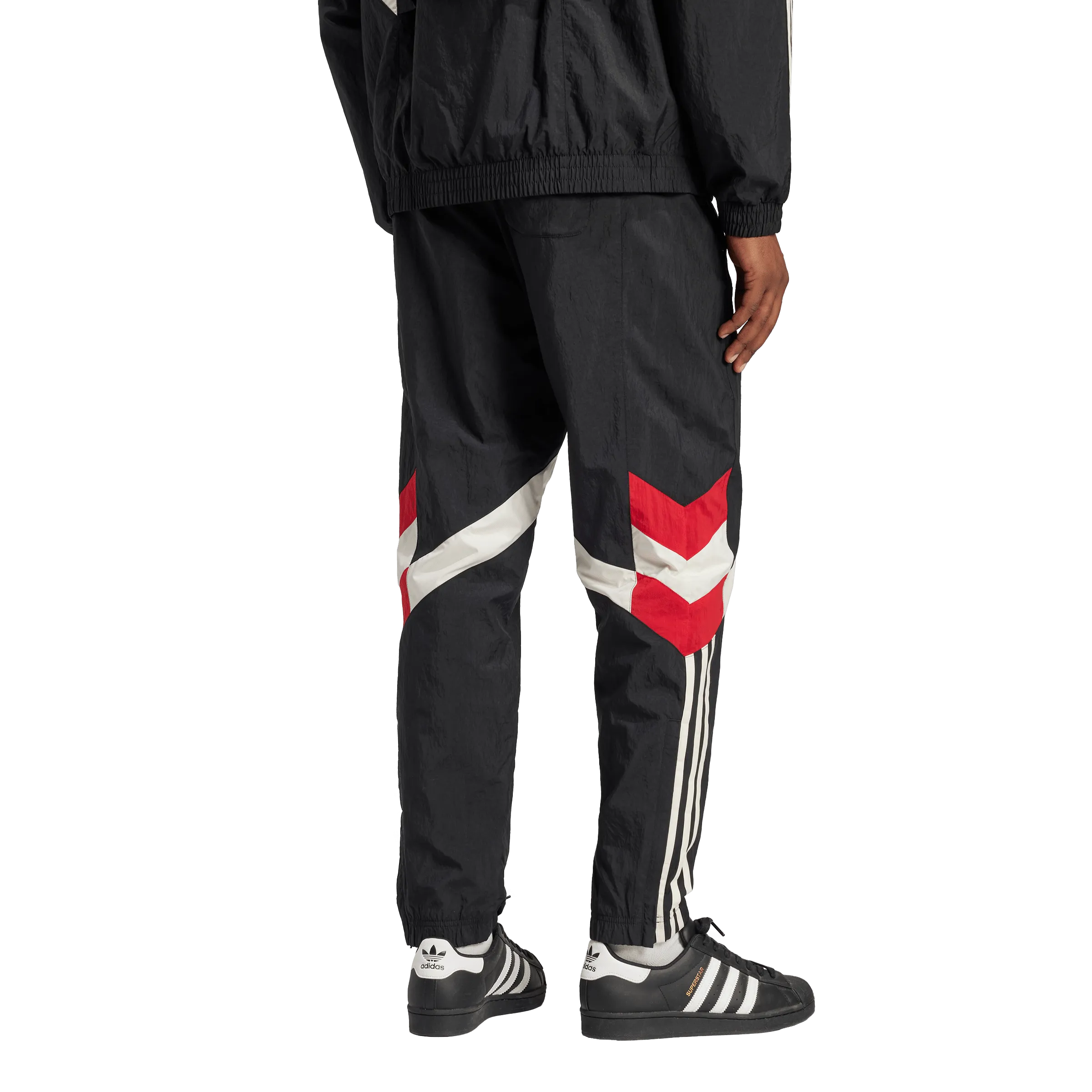 Manchester United Originals Tracksuit Pants (IS6527)