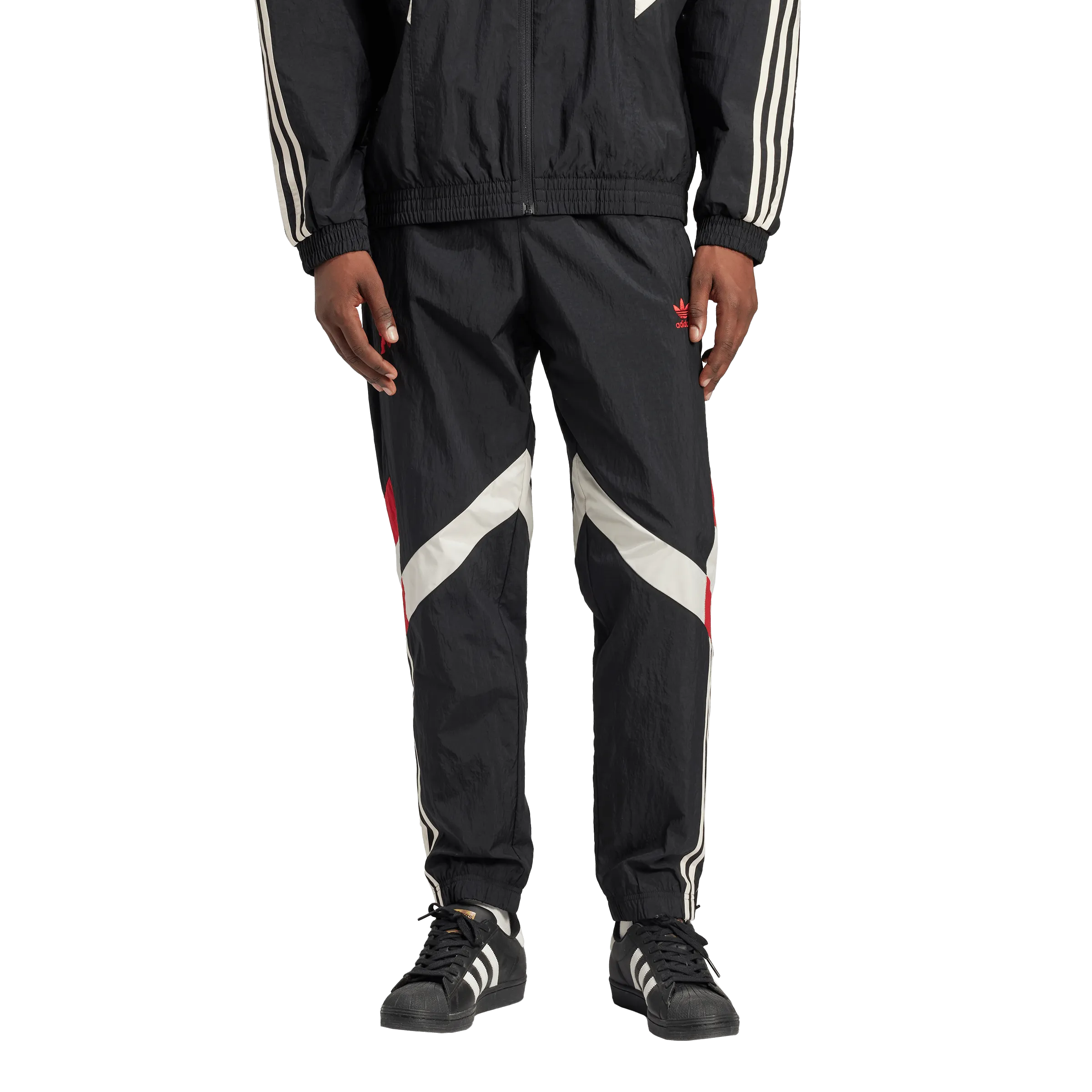 Manchester United Originals Tracksuit Pants (IS6527)