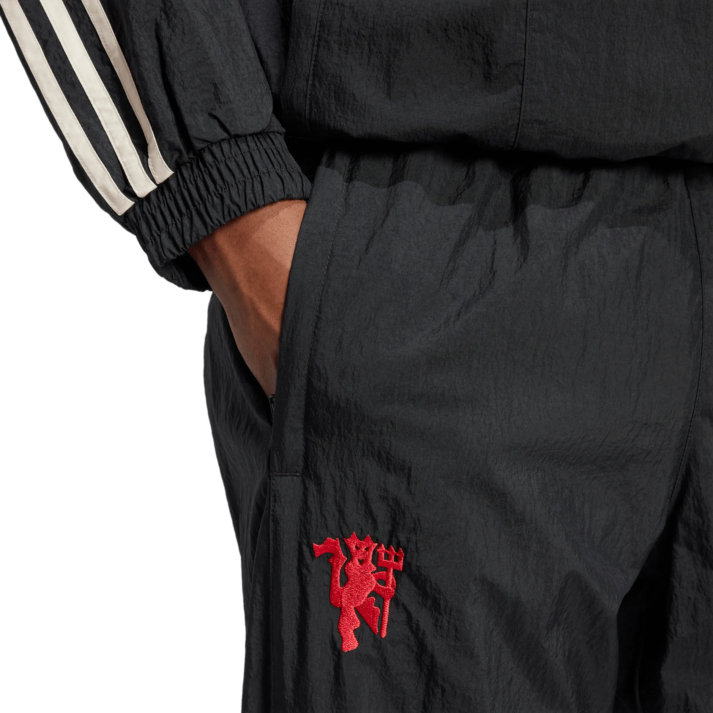 Manchester United Originals Tracksuit Pants (IS6527)