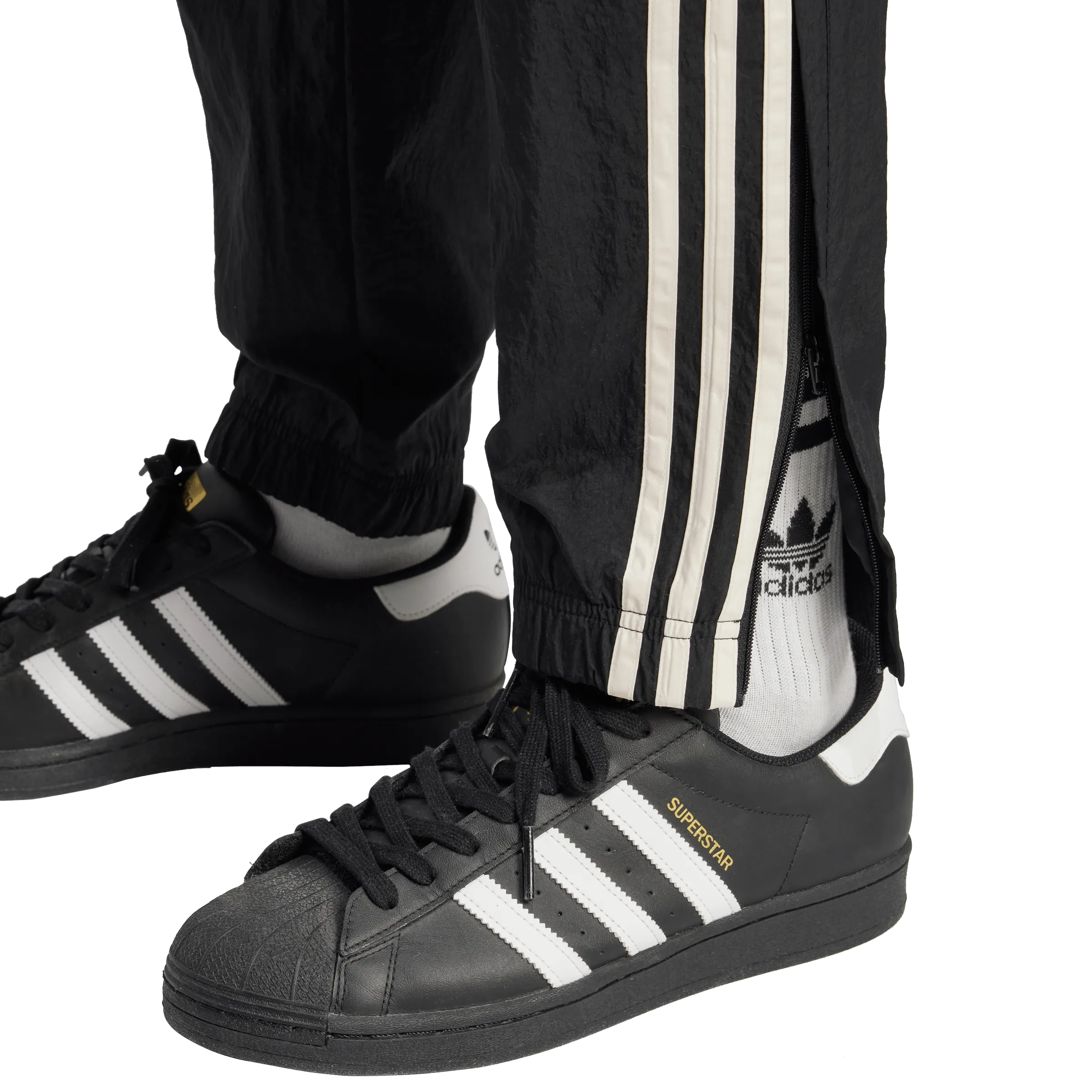 Manchester United Originals Tracksuit Pants (IS6527)