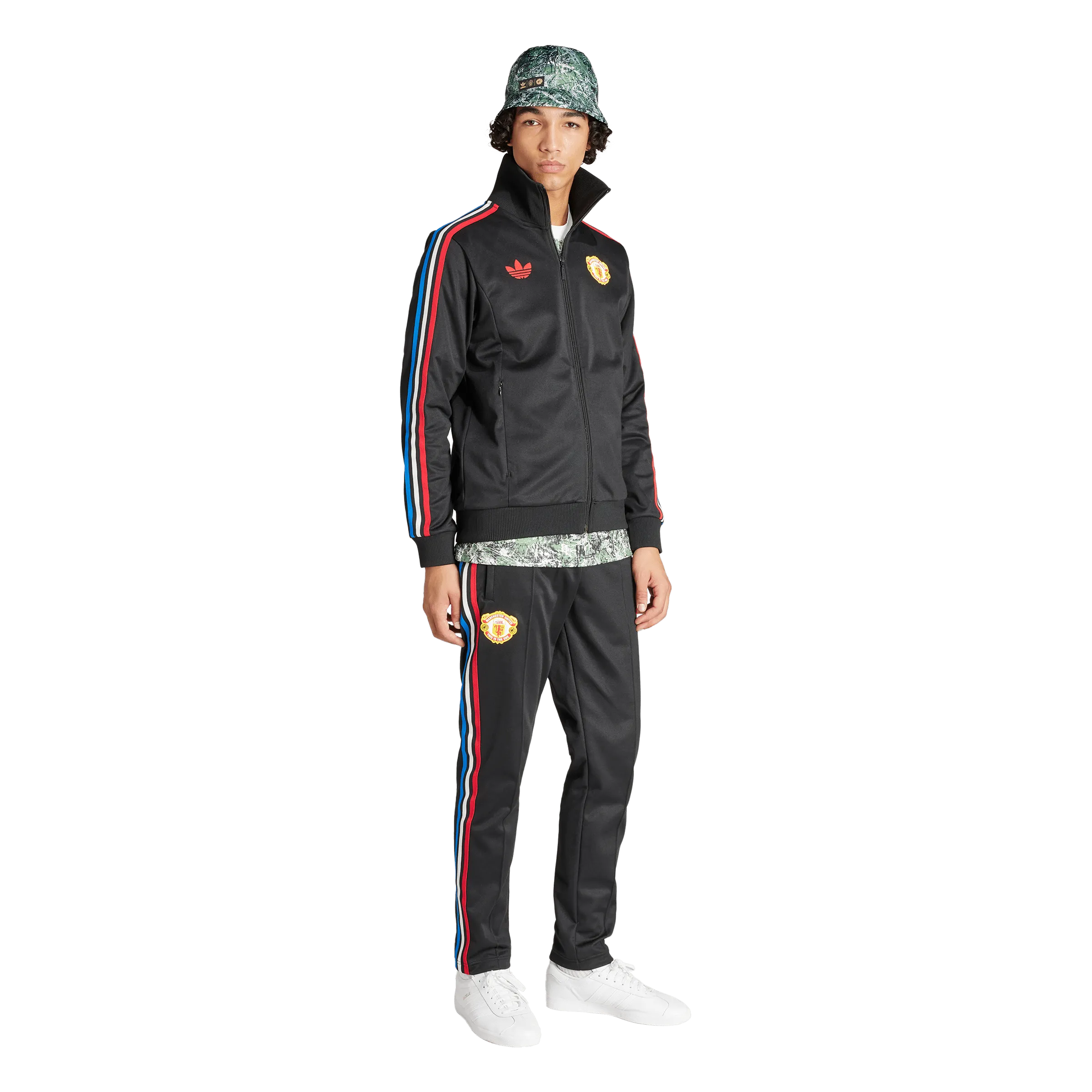 Manchester United Stone Roses Originals Pants (IN6968)
