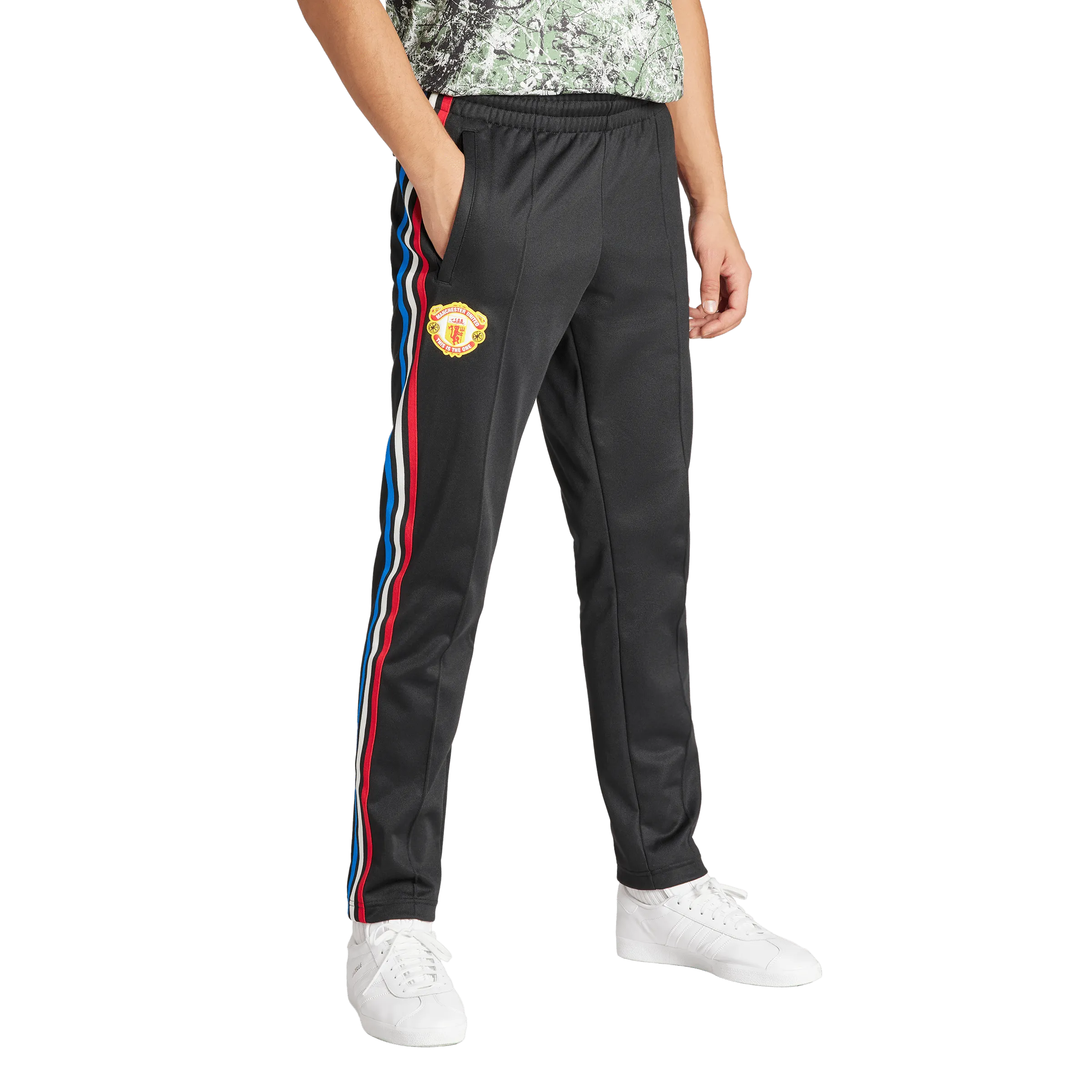 Manchester United Stone Roses Originals Pants (IN6968)