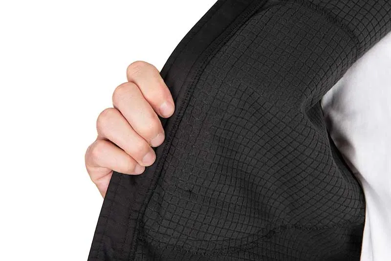 MATRIX Windblocker Gilet