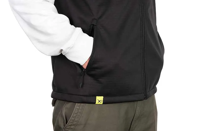 MATRIX Windblocker Gilet