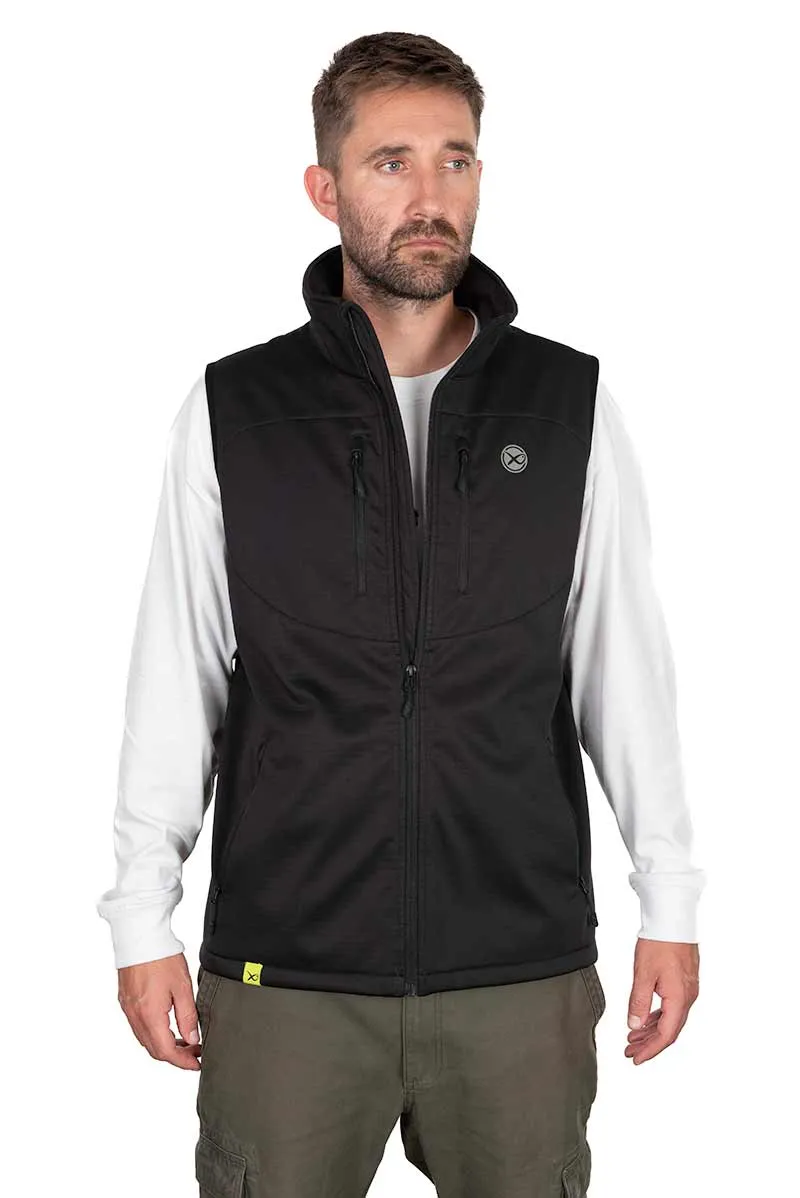 MATRIX Windblocker Gilet